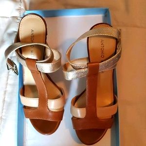 Antonio Melani Shoes